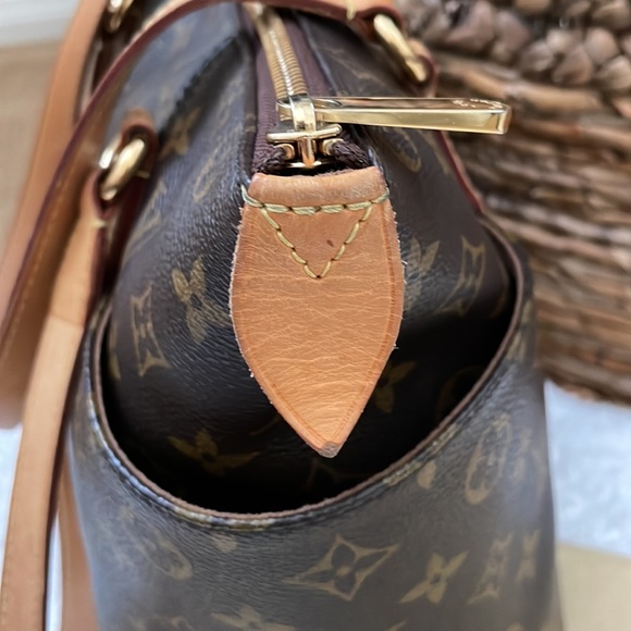 AUTH Louis Vuitton Totally PM Handbag - Picture 3 of 15